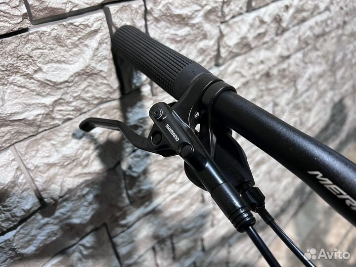 Женская Merida Matts 7.80 (2021) Full Deore/Air