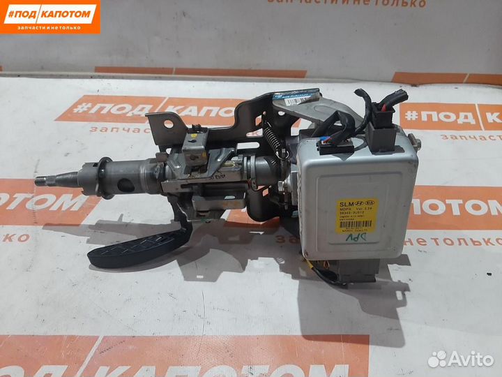 Электроусилитель руля Kia Sportage 3 2013