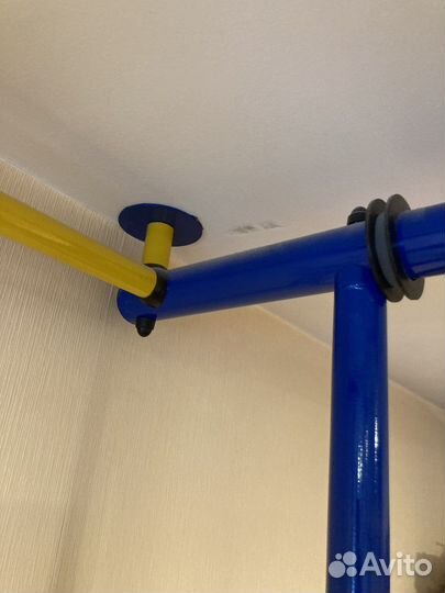 Шведская стенка