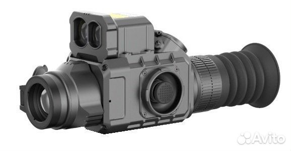 Тепловизионный прицел cono Polaris-335RL