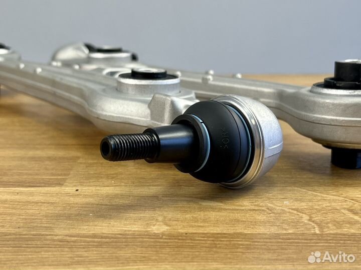 Комплект рычагов подвески Audi A4 A6 8E0498998