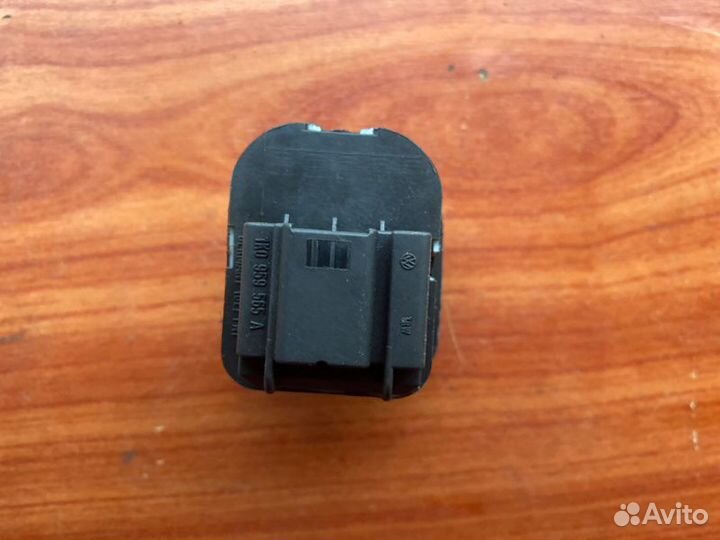 Кнопка управления зеркалами Vw Golf 5 BKC 2005