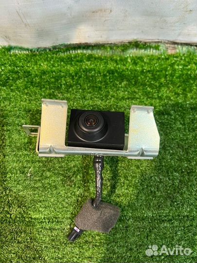 Камера (25) Nissan Note HE12 2017