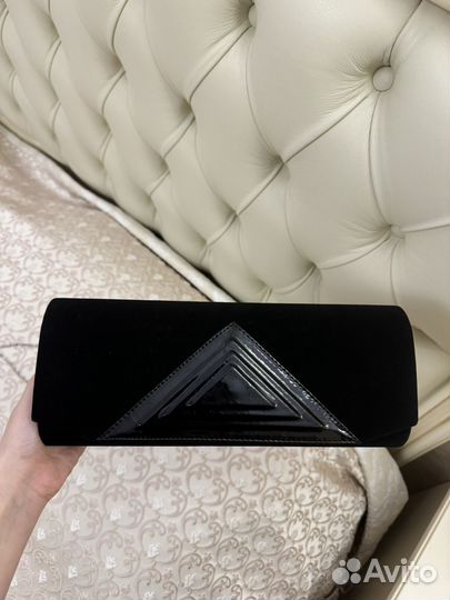 Клатч женский вечерний