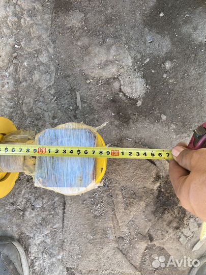 Гидроцилиндр для буровых установок(новый)