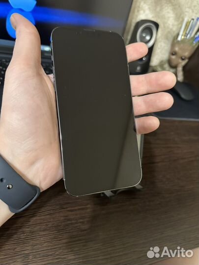 iPhone 13 Pro Max, 512 ГБ