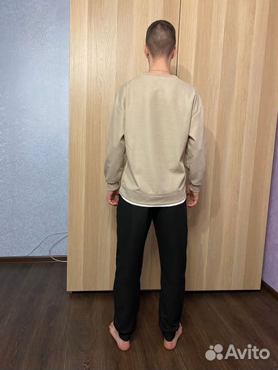 Домашняя одежда мужская