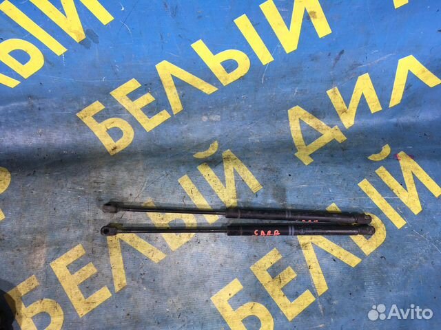 Амортизатор багажника saab 9000