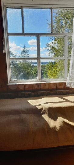 Дом 64 м² на участке 20 сот.