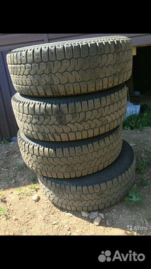 Yokohama Ice Guard 5 IG50 A 195/65 R15