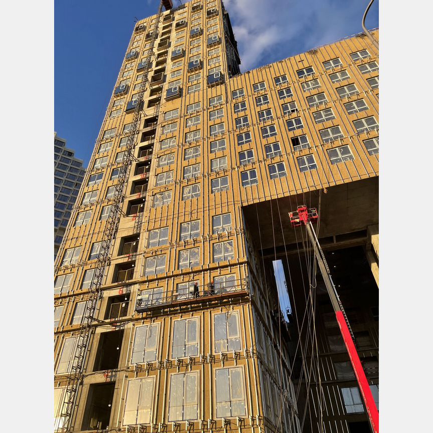 1-к. квартира, 47,6 м², 8/27 эт.