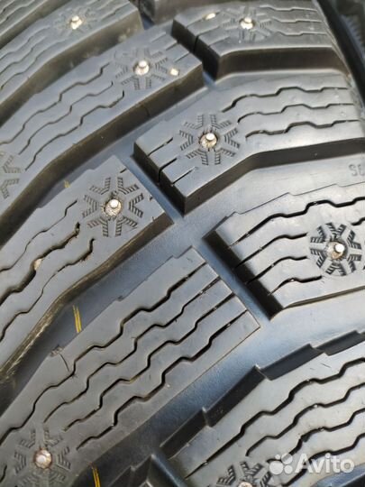 Michelin X-Ice North 4 235/45 R18