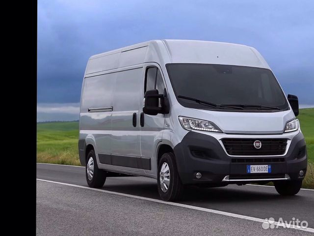 Грузовые перевозки во Владимире | Услуги | Авито