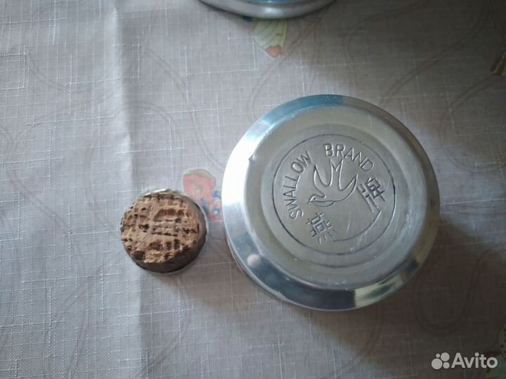 Термос СССР