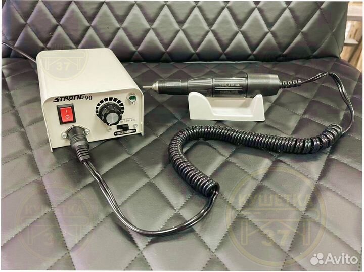 Аппарат для маникюра