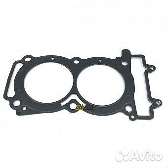 5814793 Прокладка гбц Polaris