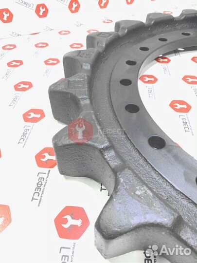 Звезда ведущая Hyundai R360LC-3 81EH-10013BG