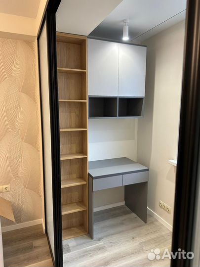 Комплексный ремонт под ключ квартиры/дома/комнаты