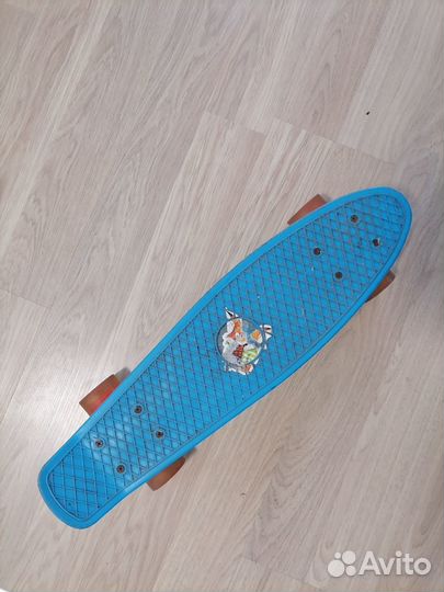 Скейтборд детский