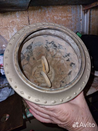 Самовар тульский электрический