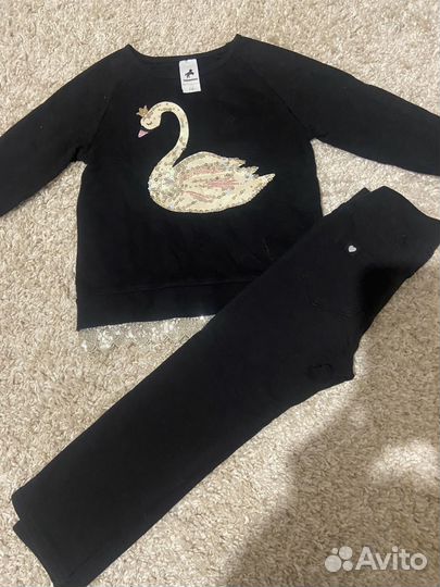 Фирменные вещи пакетом 116