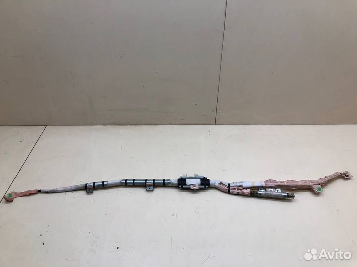 Б/У Б/У Подушка безопасности боковая (шторка)