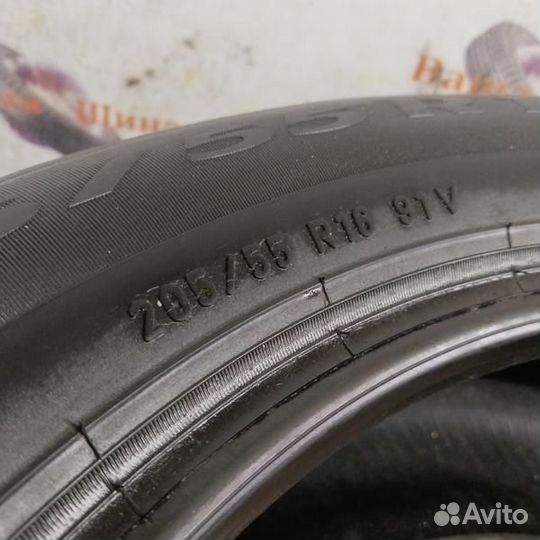 Pirelli Cinturato P1 205/55 R16