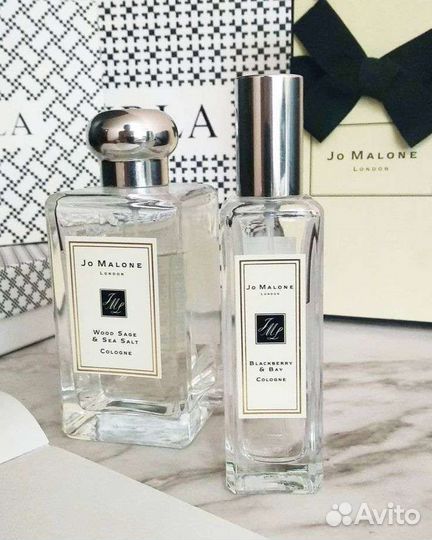 Jo Malone (Джо Малон) духи 30 мл Оригинал