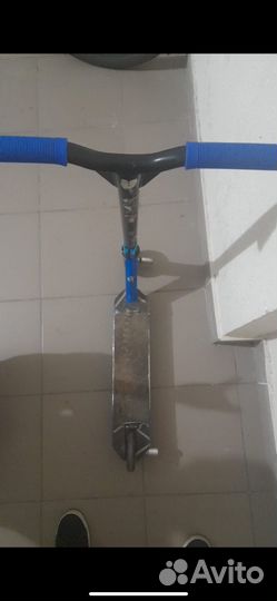 Продам самокат