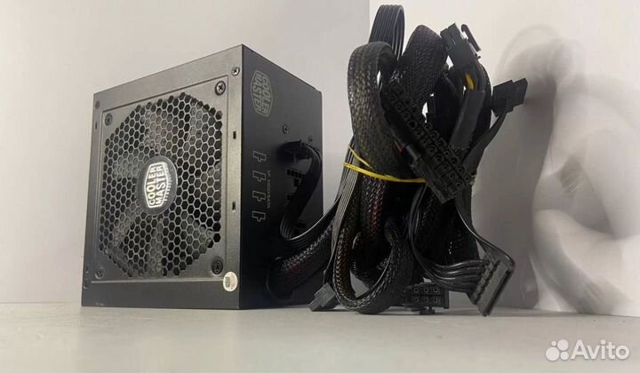Cooler master g750