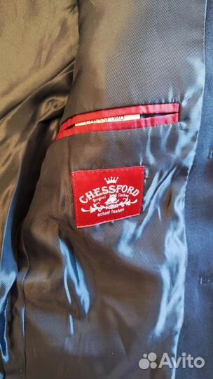 Пиджак для мальчика