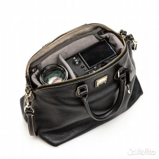 Tenba Tools byob 9 Camera Insert Blue Вставка для