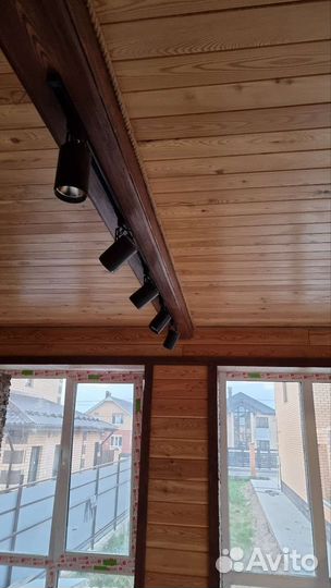 Услуги электрика. Электромонтажные работы