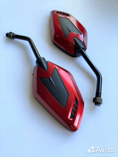 Комплект зеркал (4960/4961/4962/4963/4964)