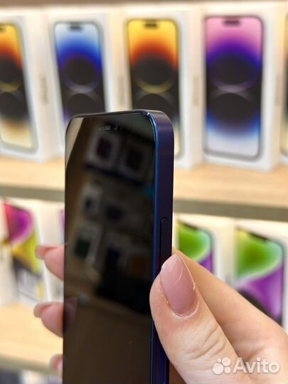 iPhone 12 mini, 128 ГБ