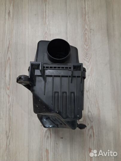 Корпус воздушного фильтра Hyundai solaris