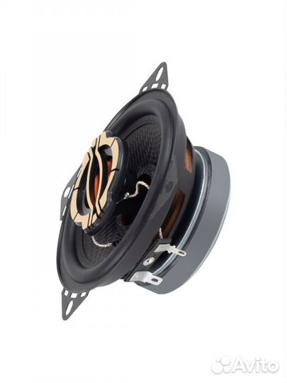 Автомобильные колонки