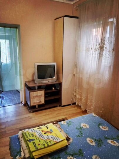 Дом 34 м² на участке 4 сот.