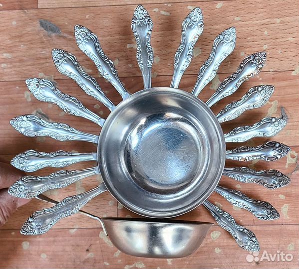 Кокотница Жульенница Формы для запекания