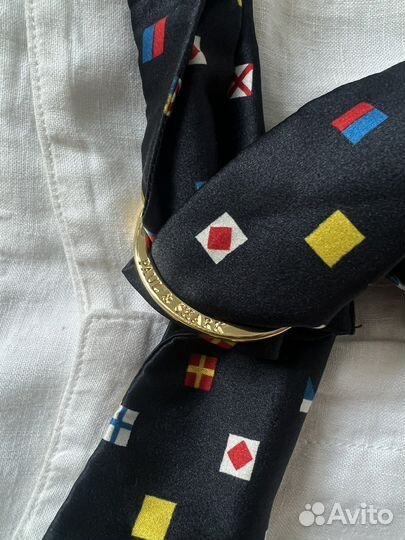 Шорты paul shark женские