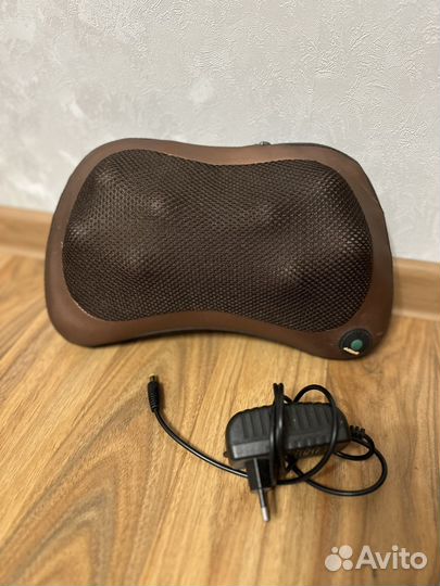 Массажер электрический