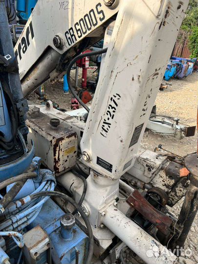 Кму установки манипуляторы Ferrari