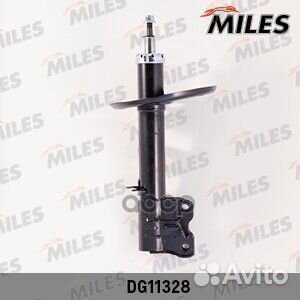 Амортизатор (Nissan murano 3.5L,CVT 11) (KYB 3