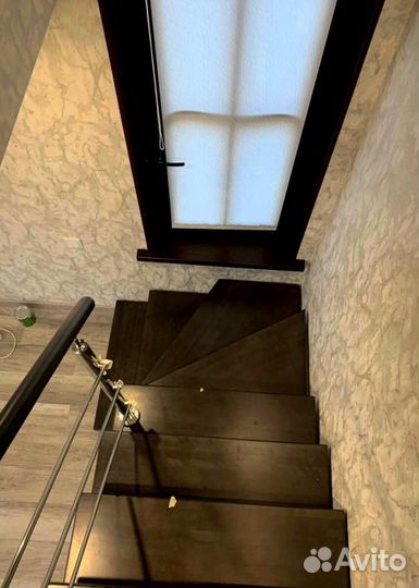 Металлоконструкции с установкой