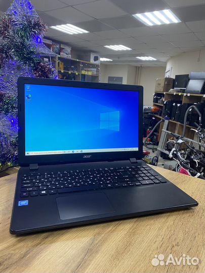 Acer Extensa EX2519-C298