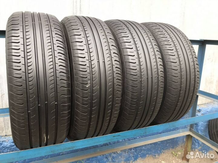 Hankook Optimo K415 235/55 R18