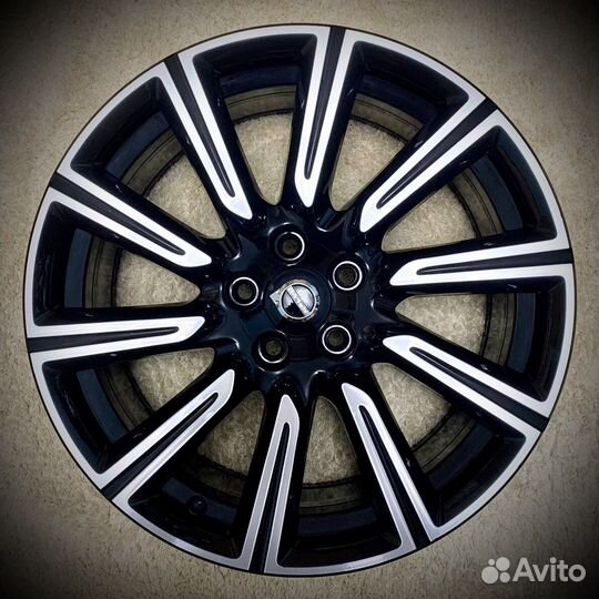 Диски для Volvo XC90/S90/V90/S60/V60 оригинальные