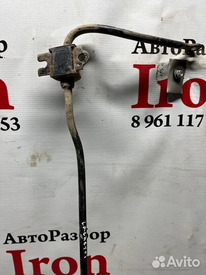 Задний стабилизатор Lacetti Лачети Chevrolet