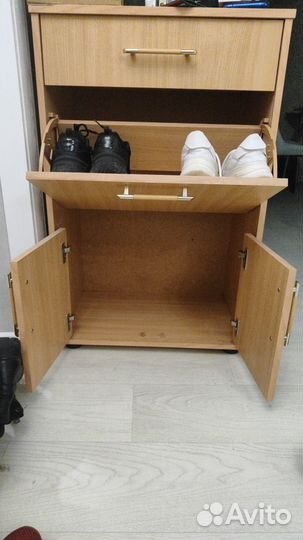 Тумба для обуви