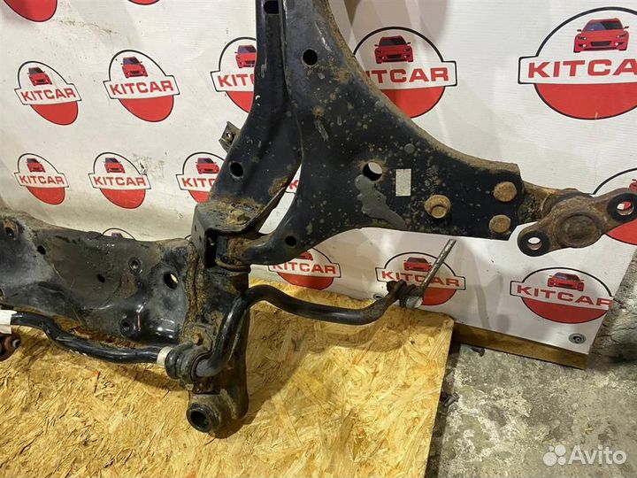 Подрамник двс Kia Ceed 07-12 ED